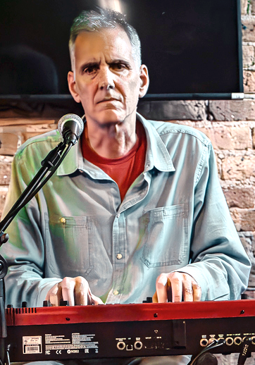 Buddy Damen & The Last Call Still Photos